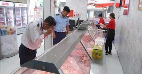 Vụ “tố” cửa hàng của C.P. Việt Nam: Chủ tịch UBND tỉnh Sóc Trăng có chỉ đạo khẩn