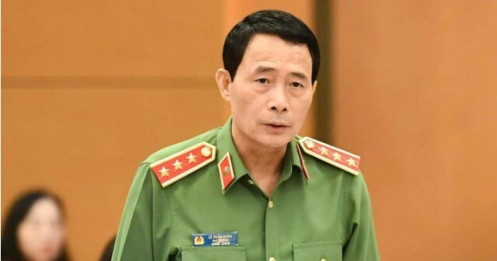 Thứ trưởng Bộ Công an nêu nguyên nhân chính dẫn đến các vụ lừa đảo quy mô lớn