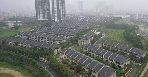 Thu bổ sung tiền sử dụng đất: Nhiều hệ lụy cho thị trường bất động sản