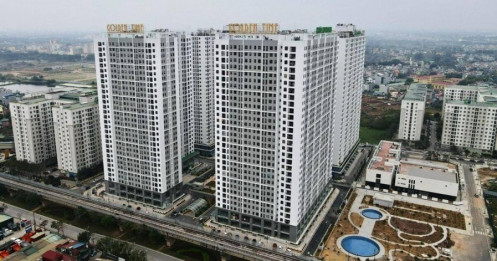 Vướng mắc M&A địa ốc: Giá cao, ai thấu?
