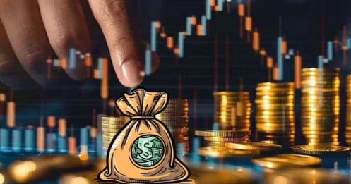 Đừng “tù mù” đoán đỉnh – Xu hướng và hành động giá sẽ quyết định tất cả