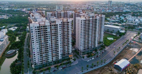 Vay mua nhà ở xã hội: Mức 4,8% là tối ưu?