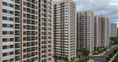 Ảo vọng nhà ở xã hội giá rẻ, vị trí đắc địa