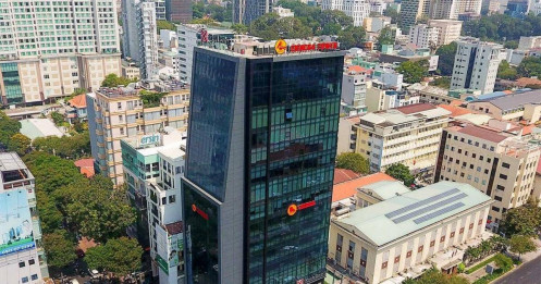 Cienco4: Bận công trường, lặng sổ sách