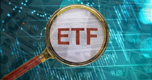 Các quỹ ETF ngoại tổng quy mô 18.000 tỷ sẽ "săn lùng" những cổ phiếu nào trong kỳ review tháng 6?