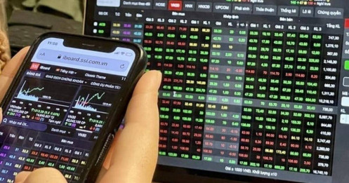 Một số cổ phiếu cần quan tâm ngày 5/6