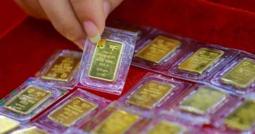 Thị trường vàng ra sao sau chỉ đạo 'nóng' của Tổng Bí thư Tô Lâm?