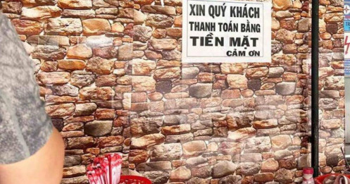 Từ việc né chuyển khoản, cần hỗ trợ hộ kinh doanh vượt qua tâm lý e ngại hóa đơn điện tử