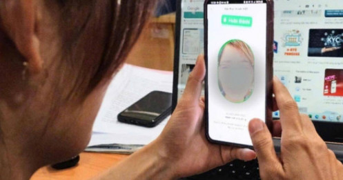 Một luật sư bị lừa qua mạng gần nửa tỉ đồng