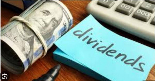 Lịch chốt quyền cổ tức bằng tiền của 7 doanh nghiệp