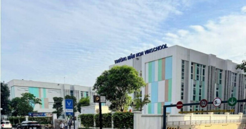 Vingroup muốn vay 300 triệu USD để mua lại cổ phần của KKR tại Vinschool