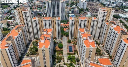 TP.HCM dự kiến đấu giá đất Thủ Thiêm đầu tháng 12/2025