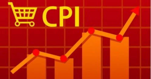 CPI Việt Nam tháng 5 tăng nhẹ