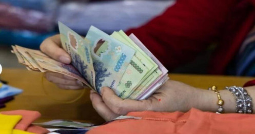 Hoa Kỳ không tìm thấy thao túng tiền tệ năm 2024, Việt Nam tiếp tục có tên trong danh sách theo dõi