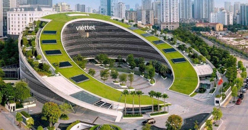 Viettel Global chia cổ tức tiền mặt 7,5% – Lợi nhuận 2024 tăng vọt, bước vào giai đoạn 3.0