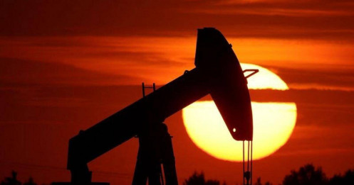 Giá dầu tăng sau tín hiệu tích cực từ đàm phán thương mại Mỹ - Trung