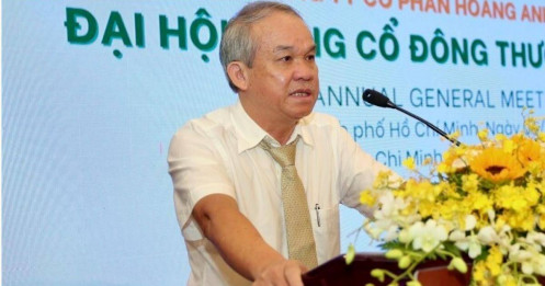 Bầu Đức: 'Công ty trồng thêm 4.000 ha dâu và cà phê'