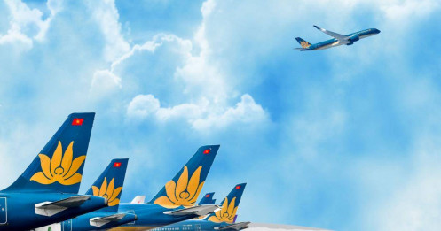 Vietnam Airlines (HVN): Liệu có sải cánh trở lại?