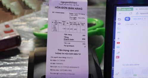 Hộ kinh doanh nộp thuế ra sao khi bỏ thuế khoán?