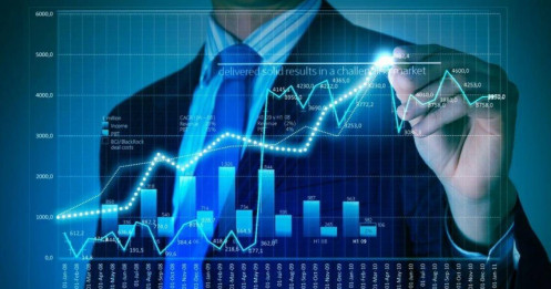 VN-Index 06/06/2025: Săn sale ngày đôi - Dòng tiền vẫn nằm trong cổ phiếu