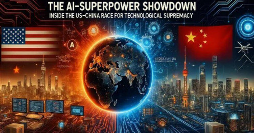 Hãy tạm gác lại cuộc "khẩu chiến" giữa 2 người đàn ông