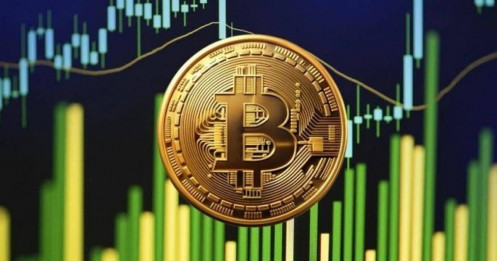 Ông Trump và Musk khẩu chiến, Bitcoin lao dốc thê thảm