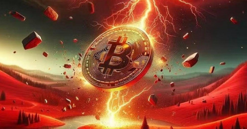 Biến động Bitcoin: Liệu 100.000 USD có còn là điểm tựa?