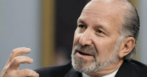 Mỹ hé lộ các mặt hàng không bị áp thuế