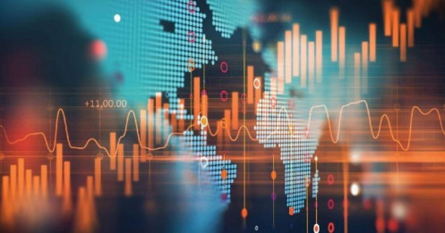 VN-Index đạt mức cao nhất trong 2 năm - Thêm yếu tố thận trọng trong tháng 6