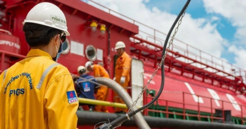 PVS: Tham vọng "đánh chiếm" thị trường quốc tế