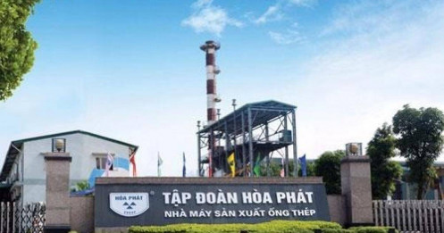 Hòa Phát "khan hàng": Cổ đông 6 tháng "trắng tay"