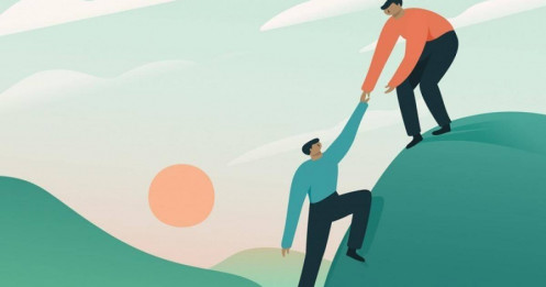 Vì sao xã hội dễ chấp nhận người làm sai rồi trở nên tử tế?