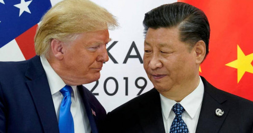Sau điện đàm giữa ông Trump và ông Tập: Vấn đề đe dọa nghiêm trọng chuỗi cung ứng toàn cầu không được giải quyết
