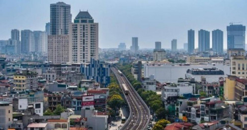 Hà Nội hút hơn 3,2 tỷ USD vốn FDI, dẫn đầu cả nước