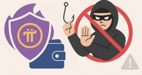 Cảnh báo từ Pi Core Team: Chiêu trò lừa đảo cướp Pi đang bùng phát