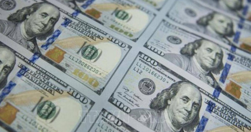 Mỹ không phát hiện các đối tác thương mại lớn thao túng tiền tệ trong năm 2024