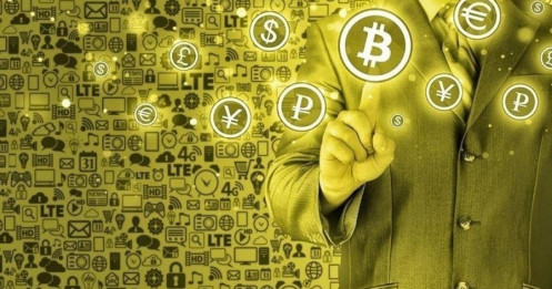 Ẩn số Bitcoin Việt: Đại gia ngàn tỷ "né" ánh sáng công khai