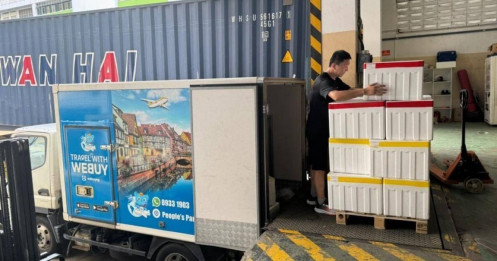 Thế giới có thể phải đối mặt với một "cú sốc Trung Quốc" khác