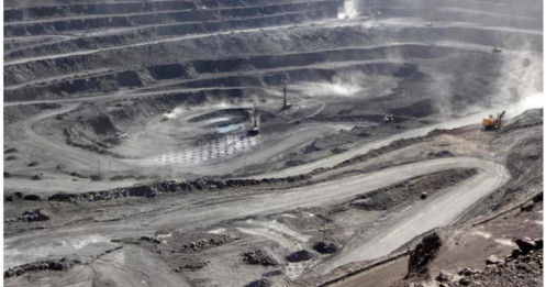 Vũ khí đất hiếm của Trung Quốc làm thay đổi cục diện chiến trường thương mại