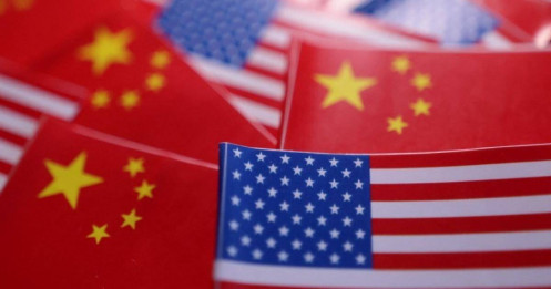 Tổng thống Mỹ Trump tiết lộ diễn biến tích cực trong đàm phán với Trung Quốc