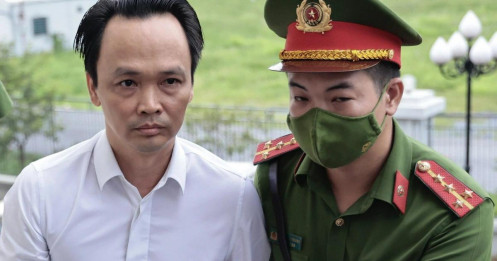 Gia đình ông Trịnh Văn Quyết nộp gần 2.500 tỷ đồng khắc phục hậu quả: Thiện chí hay chiến lược pháp lý?