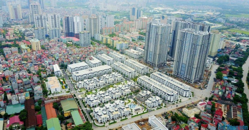 Hiểu Đúng Về Siết Tín Dụng Bất Động Sản