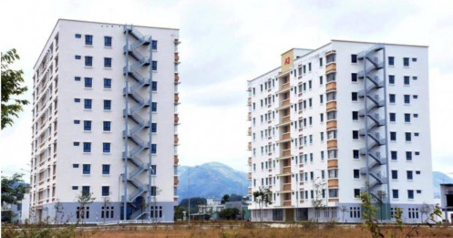 Triển khai chính sách đột phá để phát triển nhà ở xã hội như thế nào?