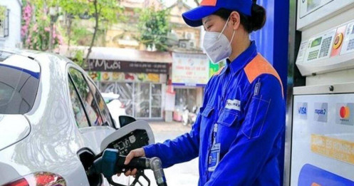 PLX: Kỳ vọng mới cho PL