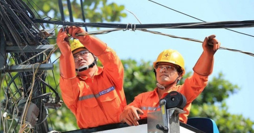 Ngành năng lượng: Cơ hội từ Kế hoạch thực hiện Quy hoạch điện VIII sửa đổi