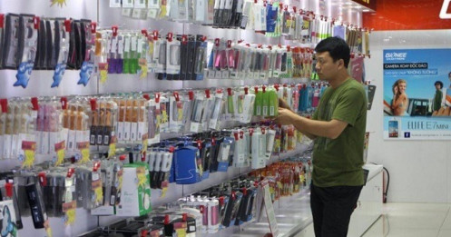 Hơn 111.000 doanh nghiệp vừa 'biến mất'