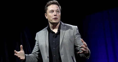 Sau "khẩu chiến" Trump, tỷ phú Musk "ủ mưu" lập đảng chính trị mới?