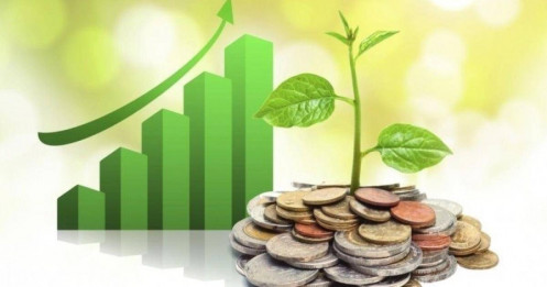 Lịch chốt quyền cổ tức 9/6-13/6: Cổ tức tiền mặt cao nhất hơn 40%, một doanh nghiệp Nhà nước dự chi khoảng 1.500 tỷ trả cổ tức