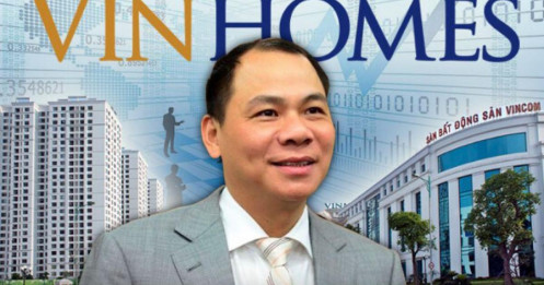 Update VHM: Hiểu đơn giản cổ phiếu BĐS nhà họ Vin