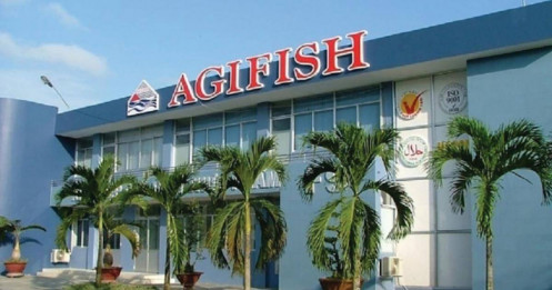 AGF khó “ngắt mạch” thua lỗ